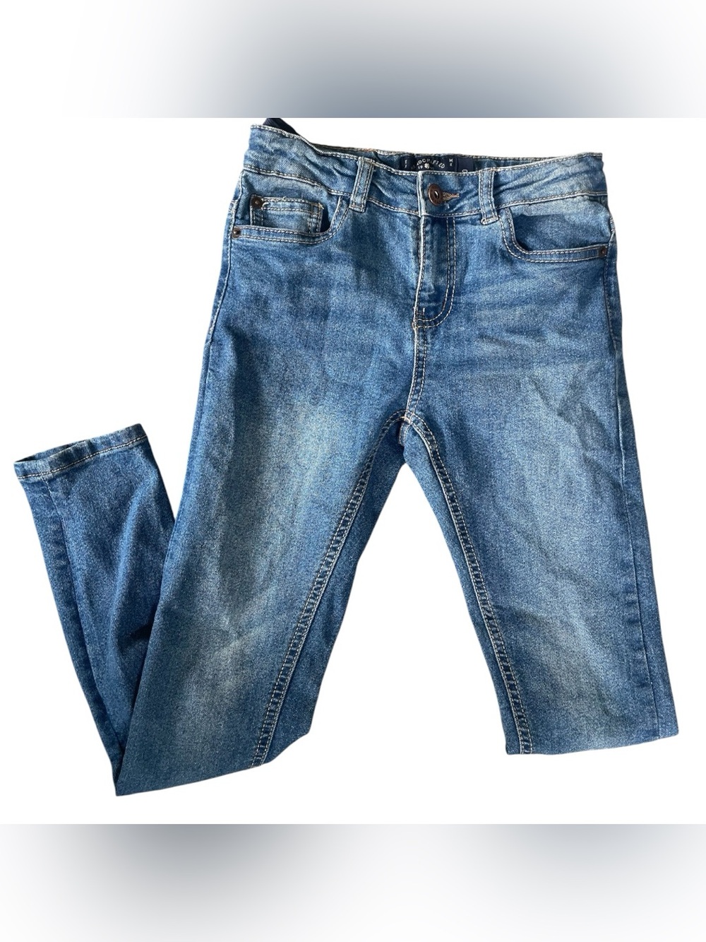 Girls Lucky Brand Skinny Jeans